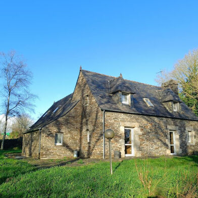 Maison 6 pièces 159000 €