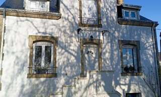 Maison 4 Pièces 83 m² à vendre à Gourin (56110)