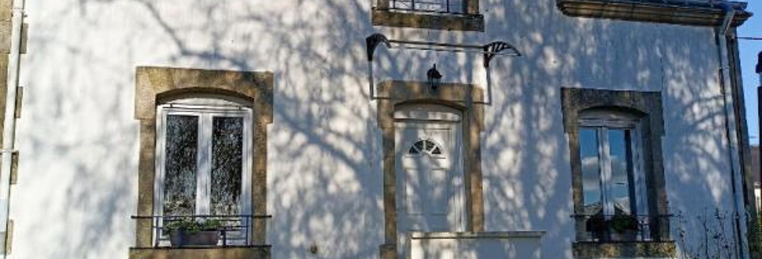 Maison 4 Pièces 83 m² à vendre à Gourin (56110)