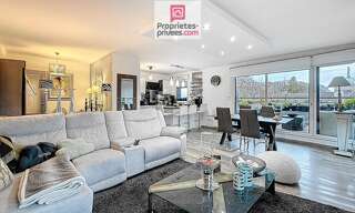 Appartement 3 Pièces 96 m² à vendre à Boulogne-sur-Mer (62200)