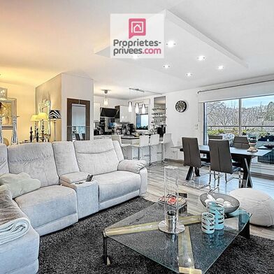 Appartement 3 pièces 339000 €