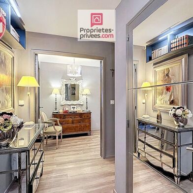 Appartement 3 pièces 339000 €