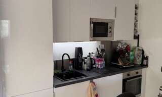 Appartement 3 Pièces 59 m² à vendre à La Ferté-Alais (91590)