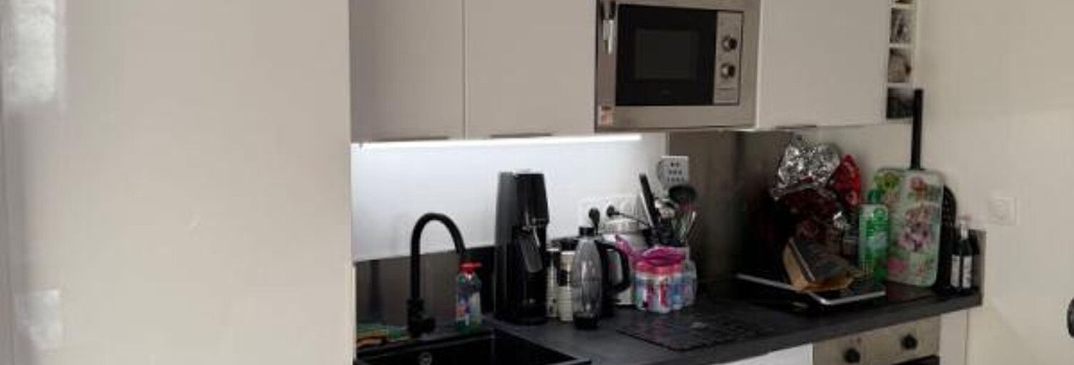 Appartement 3 Pièces 59 m² à vendre à La Ferté-Alais (91590)