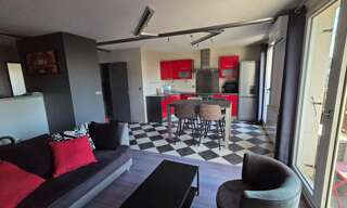 Appartement 3 Pièces 61 m² à vendre à Tresserve (73100)