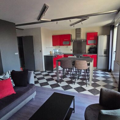 Appartement 3 pièces 320000 €