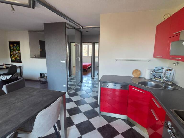 Appartement Tresserve 3 pièce(s) 61.83 m2 — photo 1