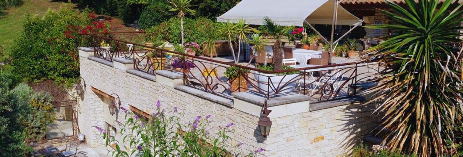 Maison 6 Pièces 235 m² à vendre à Manosque (04100)