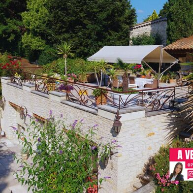 Maison 6 pièces 1170000 €