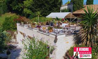 Maison 6 Pièces 235 m² à vendre à Manosque (04100)