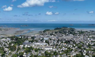 Maison 5 Pièces 90 m² à vendre à Paimpol (22500)