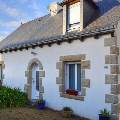 Maison 5 pièces 338000 €