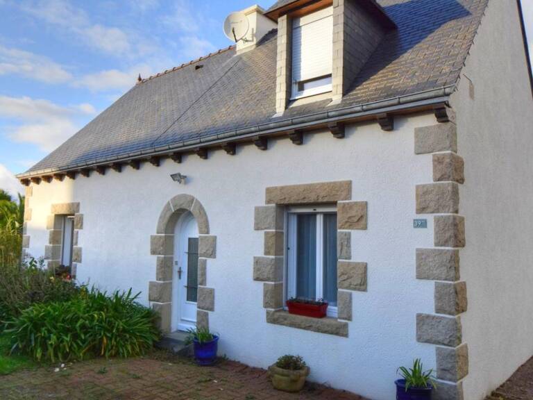 Charmante maison avec jardin, à deux pas des commodités et des plages — photo 1