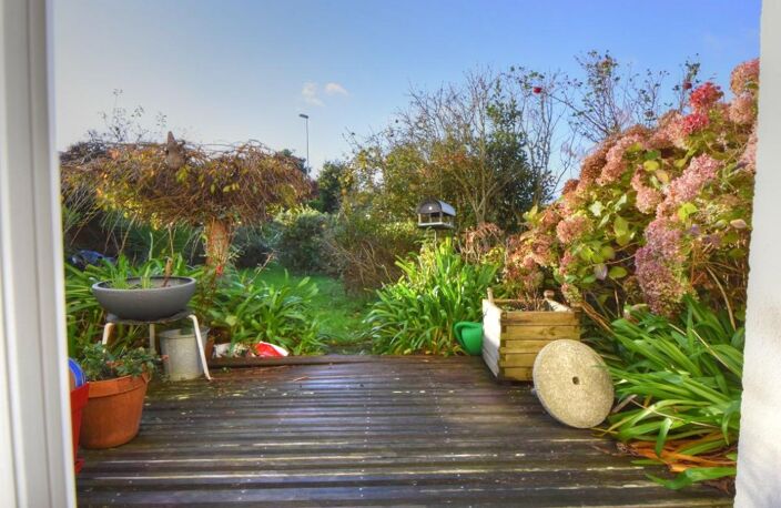 Charmante maison avec jardin, à deux pas des commodités et des plages — photo 2