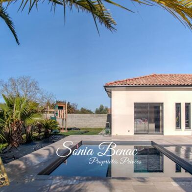 Maison 5 pièces 520000 €