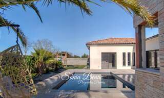 Maison 5 Pièces 147 m² à vendre à Carbonne (31390)