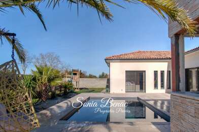 Maison 5 pièces 499900 €