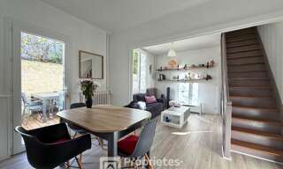 Maison 3 Pièces 60 m² à vendre à Tours (37000)
