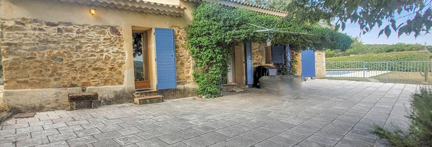 Maison 8 Pièces 160 m² à vendre à Uzès (30700)
