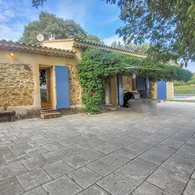 Maison 8 pièces 675000 €