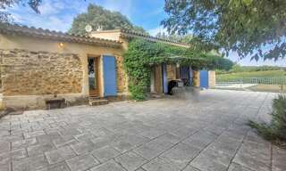 Maison 8 Pièces 160 m² à vendre à Uzès (30700)