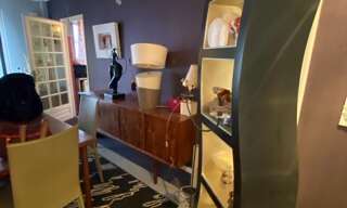 Appartement 4 Pièces 101 m² à vendre à Vandœuvre-lès-Nancy (54500)