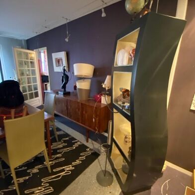 Appartement 4 pièces 115000 €