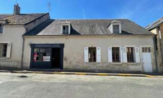 Maison 6 Pièces 133 m² à vendre à Meillant (18200)