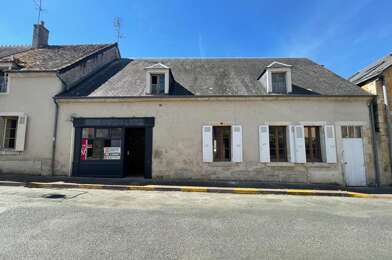 Maison 6 pièces 55000 €
