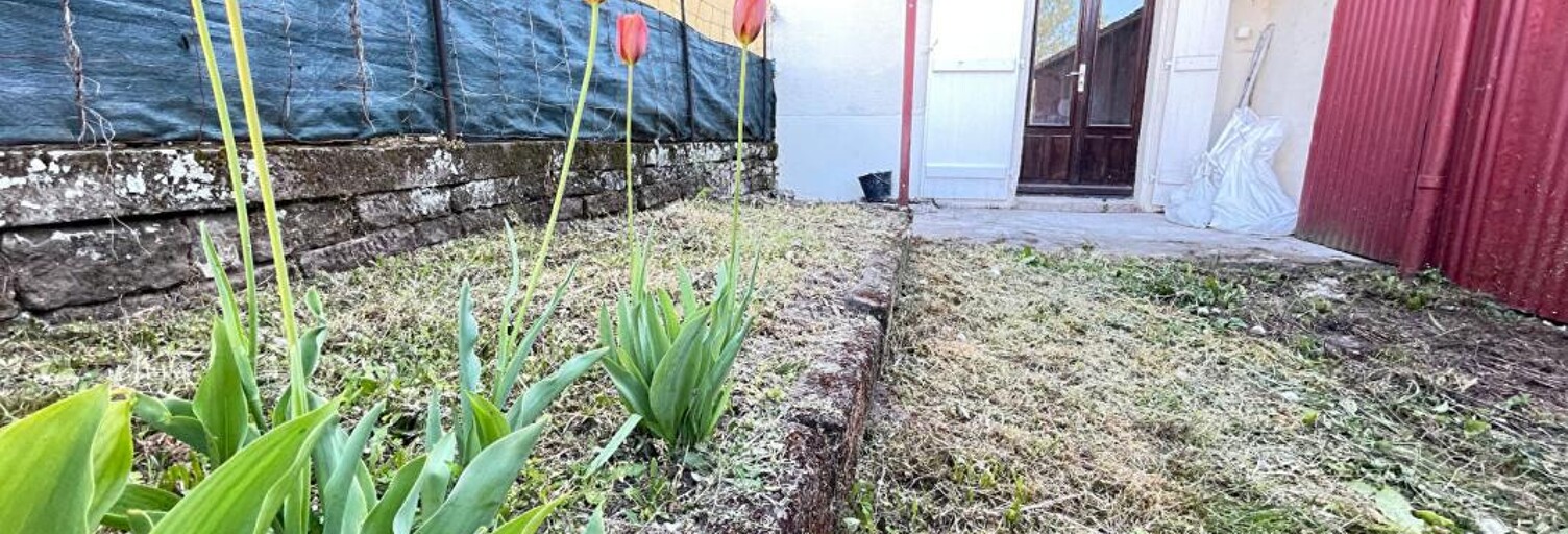 Maison 3 Pièces 72 m² à louer à Darney (88260)