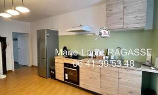 Maison 3 Pièces 72 m² à louer à Darney (88260)