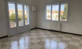 Appartement 3 Pièces 65 m² à vendre à Le Grau-du-Roi (30240)