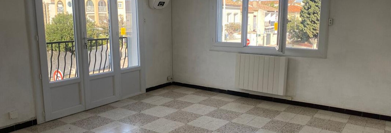 Appartement 3 Pièces 65 m² à vendre à Le Grau-du-Roi (30240)