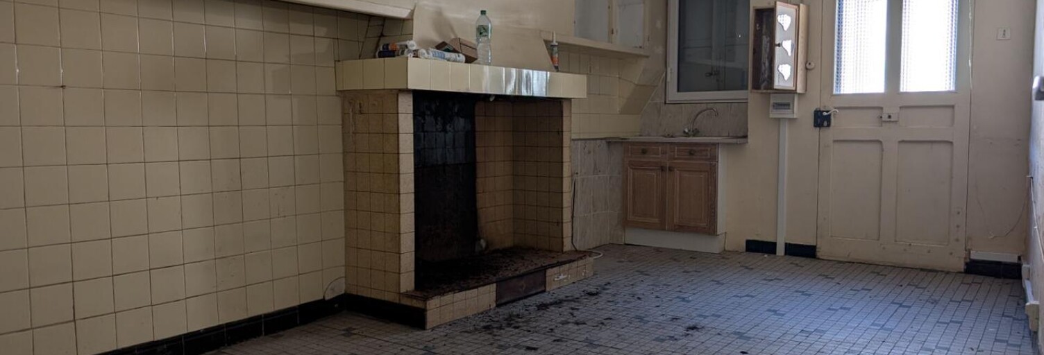 Maison 13 Pièces 210 m² à vendre à Castelnaudary (11400)