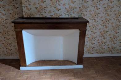 Maison 13 pièces 56000 €