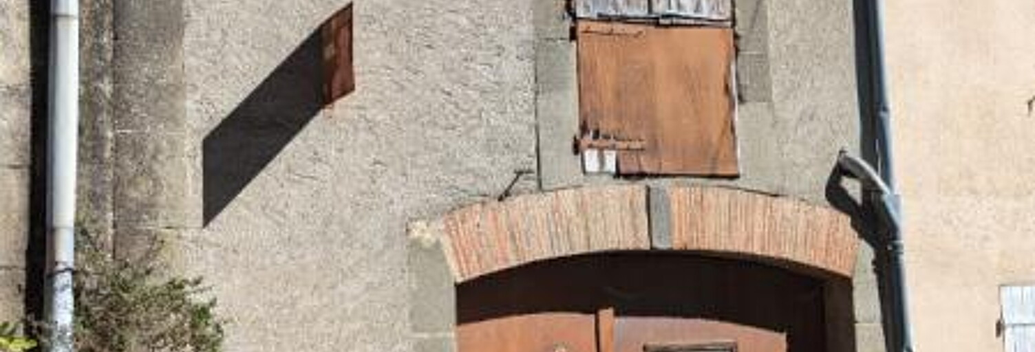 Maison 13 Pièces 210 m² à vendre à Castelnaudary (11400)