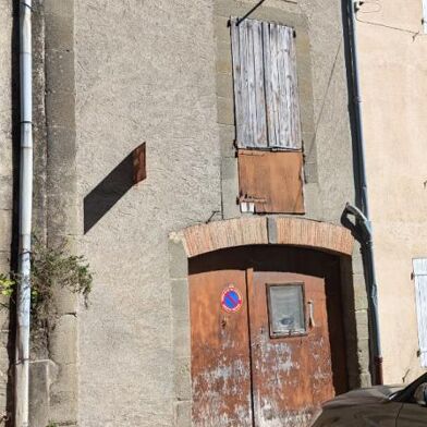 Maison 13 pièces 56000 €