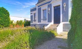 Maison 6 Pièces 225 m² à vendre à Égriselles-le-Bocage (89500)