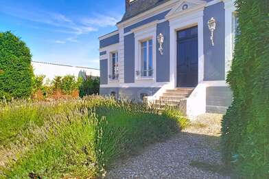 Maison 6 pièces 549999 €