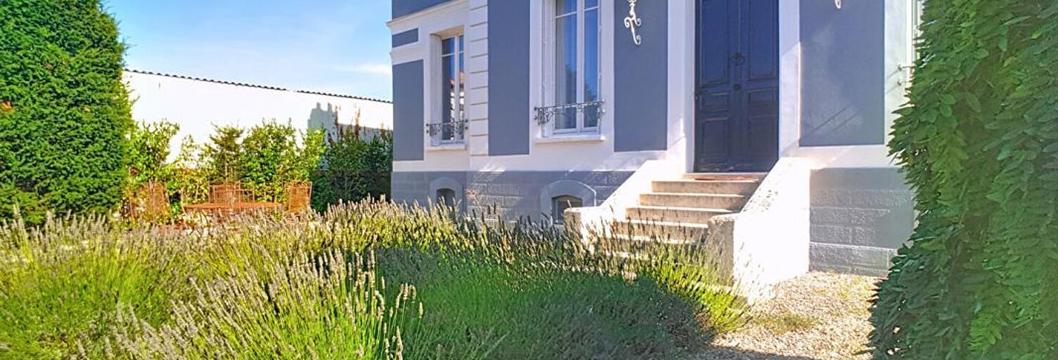 Maison 6 Pièces 225 m² à vendre à Égriselles-le-Bocage (89500)