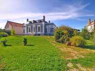 Maison de maître en Bourgogne, 6 pièce(s) 225 m2 sur 4.547 m² terrain — photo 3