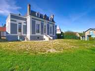 Maison de maître en Bourgogne, 6 pièce(s) 225 m2 sur 4.547 m² terrain — photo 4