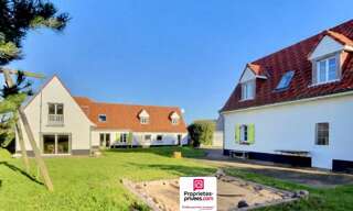 Maison 11 Pièces 306 m² à vendre à Neufchâtel-Hardelot (62152)