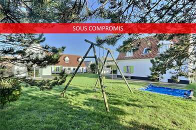 Maison 11 pièces 1279000 €