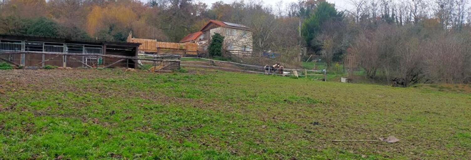 Maison 5 Pièces 120 m² à vendre à Chaptuzat (63260)