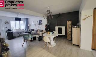 Maison 4 Pièces 105 m² à vendre à Frelinghien (59236)
