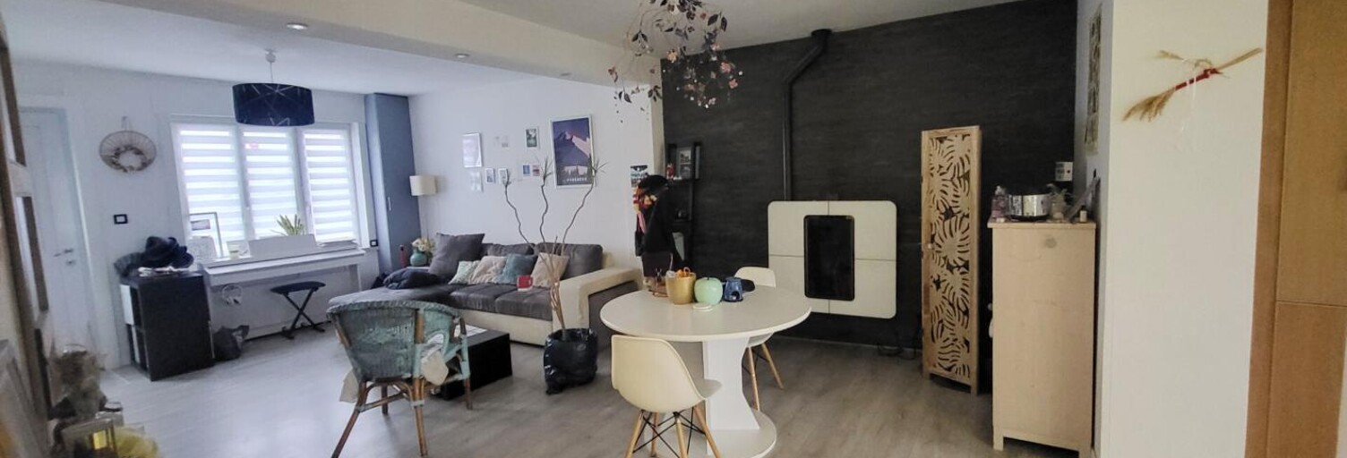 Maison 4 Pièces 105 m² à vendre à Frelinghien (59236)