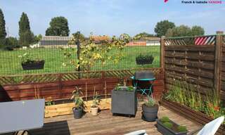 Maison 4 Pièces 105 m² à vendre à Pérenchies (59840)