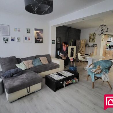 Maison 4 pièces 230000 €