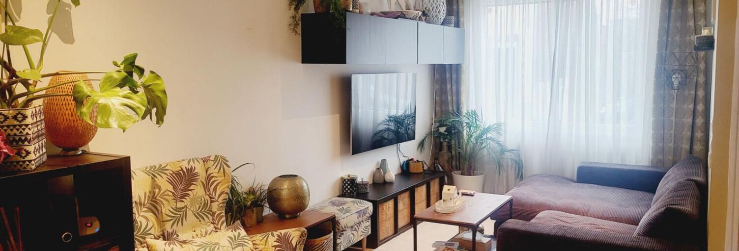 Maison 5 Pièces 105 m² à vendre à Pérenchies (59840)